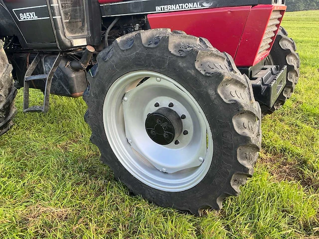 1986 case ih 845xl 4wd - afbeelding 31 van  36