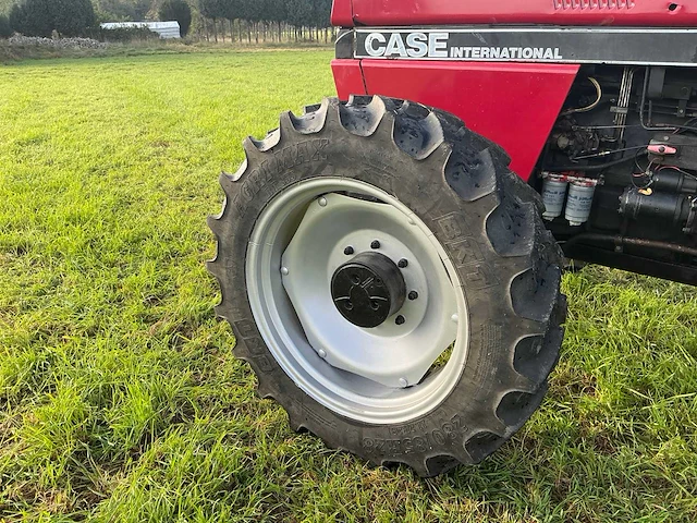 1986 case ih 845xl 4wd - afbeelding 34 van  36