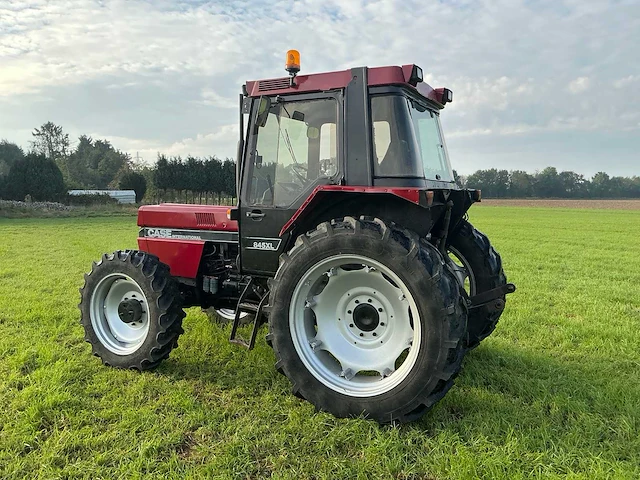 1986 case ih 845xl 4wd - afbeelding 3 van  36