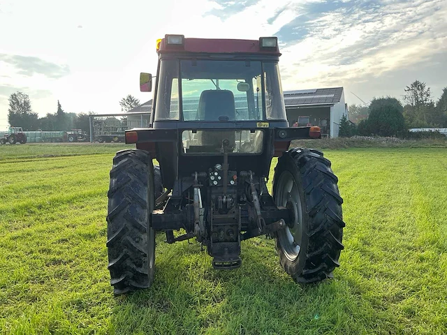 1986 case ih 845xl 4wd - afbeelding 4 van  36