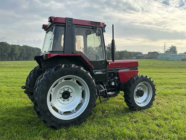 1986 case ih 845xl 4wd - afbeelding 5 van  36
