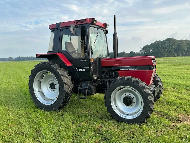 1986 case ih 845xl 4wd - afbeelding 6 van  36