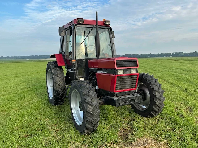 1986 case ih 845xl 4wd - afbeelding 7 van  36