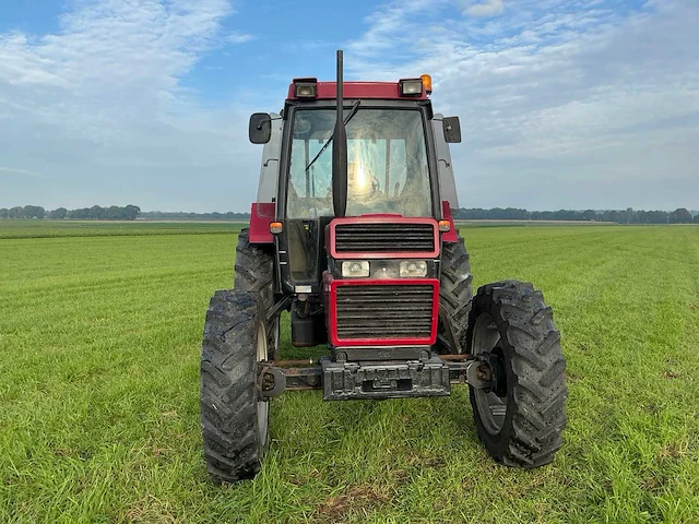1986 case ih 845xl 4wd - afbeelding 8 van  36