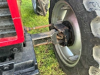 1986 case ih 845xl 4wd - afbeelding 9 van  36