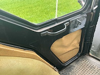 1986 case international 1056 axl vierwielaangedreven landbouwtractor - afbeelding 6 van  55