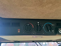 1986 case international 1056 axl vierwielaangedreven landbouwtractor - afbeelding 7 van  55