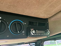 1986 case international 1056 axl vierwielaangedreven landbouwtractor - afbeelding 8 van  55