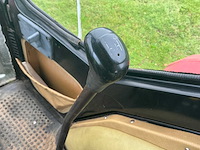 1986 case international 1056 axl vierwielaangedreven landbouwtractor - afbeelding 13 van  55