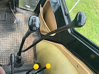 1986 case international 1056 axl vierwielaangedreven landbouwtractor - afbeelding 15 van  55