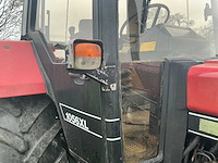 1986 case international 1056 axl vierwielaangedreven landbouwtractor - afbeelding 28 van  55