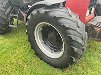 1986 case international 1056 axl vierwielaangedreven landbouwtractor - afbeelding 36 van  55