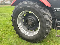 1986 case international 1056 axl vierwielaangedreven landbouwtractor - afbeelding 38 van  55