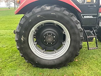 1986 case international 1056 axl vierwielaangedreven landbouwtractor - afbeelding 39 van  55