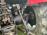 1986 case international 1056 axl vierwielaangedreven landbouwtractor - afbeelding 44 van  55