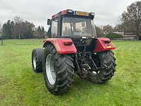 1986 case international 1056 axl vierwielaangedreven landbouwtractor - afbeelding 34 van  55