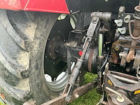 1986 case international 1056 axl vierwielaangedreven landbouwtractor - afbeelding 46 van  55