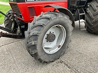 1986 case international 1255xl vierwielaangedreven landbouwtractor - afbeelding 16 van  39