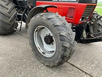 1986 case international 1255xl vierwielaangedreven landbouwtractor - afbeelding 18 van  39