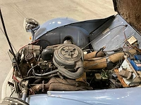 1986 citroën 2 cv cabriolet - afbeelding 7 van  24