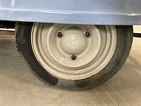 1986 citroën 2 cv cabriolet - afbeelding 13 van  24