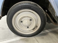 1986 citroën 2 cv cabriolet - afbeelding 14 van  24