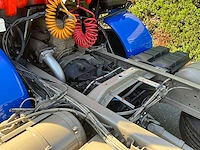 1986 daf 2100 turbo intercooler vrachtwagen, oldtimer - afbeelding 2 van  46