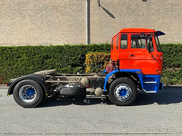 1986 daf 2100 turbo intercooler vrachtwagen, oldtimer - afbeelding 5 van  46