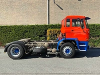 1986 daf 2100 turbo intercooler vrachtwagen, oldtimer - afbeelding 5 van  46