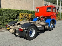 1986 daf 2100 turbo intercooler vrachtwagen, oldtimer - afbeelding 6 van  46