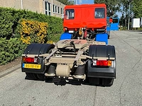 1986 daf 2100 turbo intercooler vrachtwagen, oldtimer - afbeelding 7 van  46