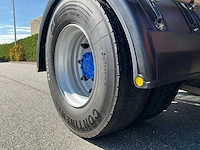 1986 daf 2100 turbo intercooler vrachtwagen, oldtimer - afbeelding 17 van  46