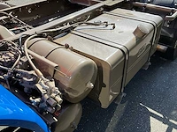 1986 daf 2100 turbo intercooler vrachtwagen, oldtimer - afbeelding 18 van  46