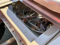 1986 daf 2100 turbo intercooler vrachtwagen, oldtimer - afbeelding 20 van  46