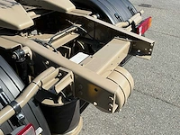 1986 daf 2100 turbo intercooler vrachtwagen, oldtimer - afbeelding 22 van  46