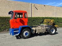 1986 daf 2100 turbo intercooler vrachtwagen, oldtimer - afbeelding 12 van  46