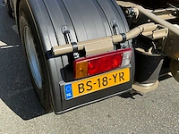 1986 daf 2100 turbo intercooler vrachtwagen, oldtimer - afbeelding 24 van  46
