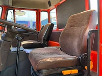 1986 daf 2100 turbo intercooler vrachtwagen, oldtimer - afbeelding 27 van  46