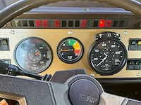 1986 daf 2100 turbo intercooler vrachtwagen, oldtimer - afbeelding 29 van  46