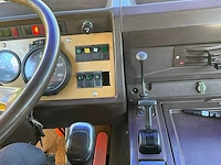 1986 daf 2100 turbo intercooler vrachtwagen, oldtimer - afbeelding 32 van  46