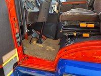 1986 daf 2100 turbo intercooler vrachtwagen, oldtimer - afbeelding 35 van  46