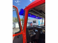 1986 daf 2100 turbo intercooler vrachtwagen, oldtimer - afbeelding 36 van  46