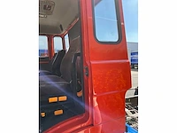 1986 daf 2100 turbo intercooler vrachtwagen, oldtimer - afbeelding 38 van  46