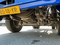 1986 daf 2100 turbo intercooler vrachtwagen, oldtimer - afbeelding 41 van  46