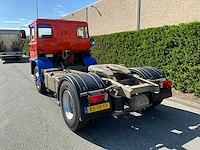 1986 daf 2100 turbo intercooler vrachtwagen, oldtimer - afbeelding 34 van  46