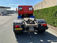 1986 daf 2100 turbo intercooler vrachtwagen, oldtimer - afbeelding 42 van  46