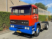 1986 daf 2100 turbo intercooler vrachtwagen, oldtimer - afbeelding 43 van  46