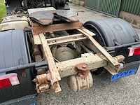 1986 daf 3300 ati vrachtwagen - afbeelding 2 van  17