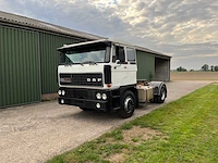 1986 daf 3300 ati vrachtwagen