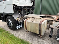 1986 daf 3300 ati vrachtwagen - afbeelding 12 van  17